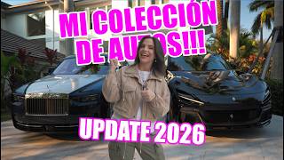 Volví Con Mi Video Más Pedido Carros De Lujo