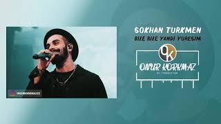 Gökhan Türkmen - Bile Bile Yandı Yüreğim ( Onur Korkmaz Remix ) #2021 Resimi