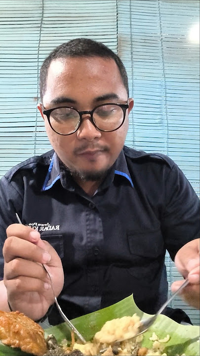 Nasi Tahu Lezat || Ngemplak Margoyoso Pati