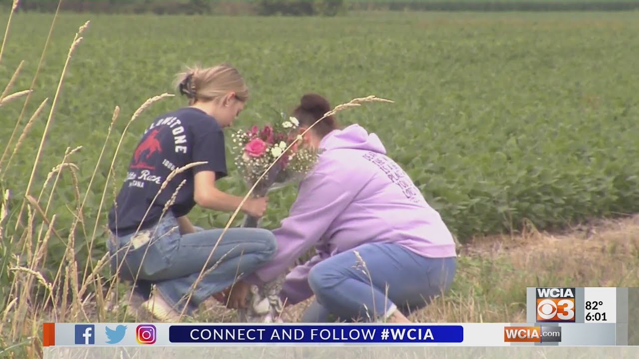 Teenagers killed in Shelby Co. UTV crash identified - YouTube