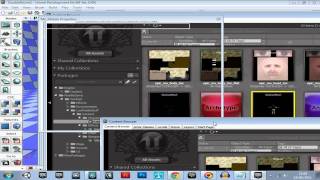 iOS UDK Mobile game setup part 1.wmv Wealth