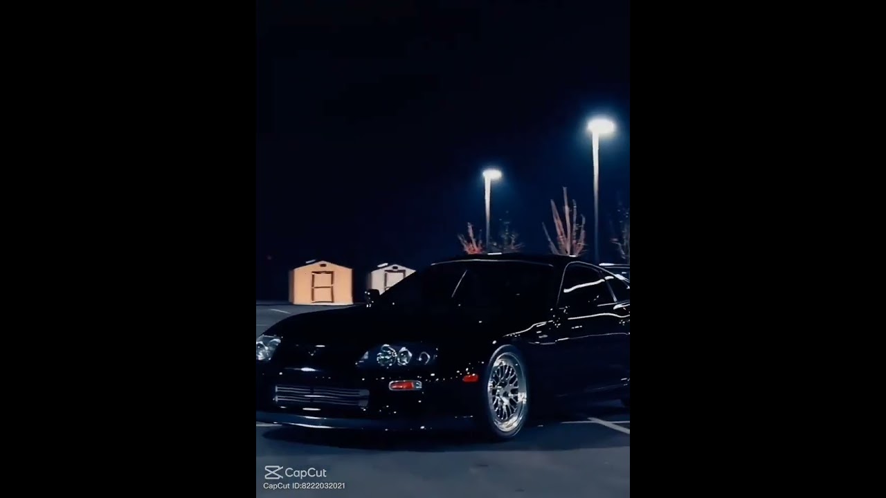Supra Edit ❤️