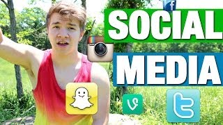 SOCIAL MEDIA