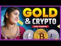 #live Crypto Trading || 16Feb 2025 Live Trading || #live #bitcoin #trading #btc || Trade With Priya
