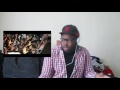 WizKid - Sweet Love Reaction