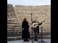 Live in Pompeii - Sarah Jane Morris & Antonio Forcione - THE SEA