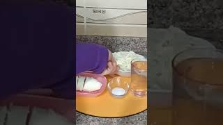 KUYMAK TARİFİ #yöresel #shorts