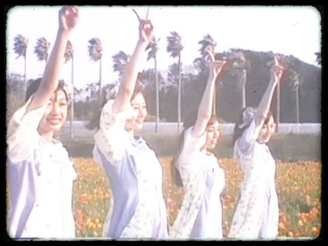 【MV】B.O.L.T / 「スマイルフラワー」MUSIC VIDEO