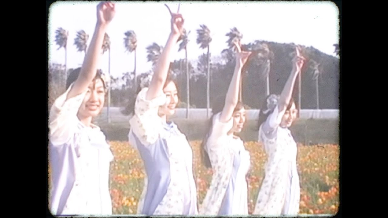2   スマイルフラワー MV】B.O.L.T / 「スマイルフラワー」MUSIC VIDEO - YouTube