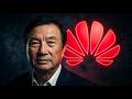 Nobody Believed in His Project… Today Huawei Dominates the World
