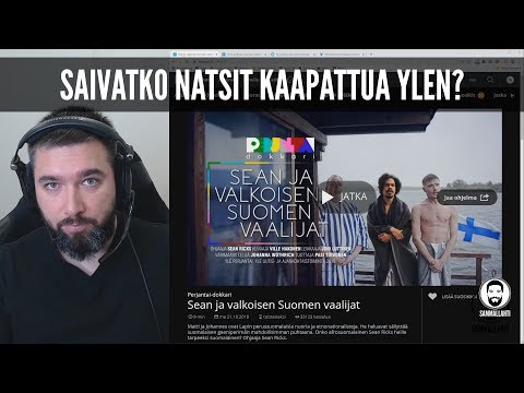 Video: Saivatko bonusmarssijat mitä halusivat?