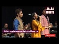 Dil Ne Phir Yaad- Anil Bajpai, Sangeeta Melekar, Mukhtar Shah | Live at Jalsa Nights Jagat Bhatt