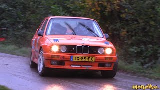 BMW Rallying  Pure Sound #6 [HD]