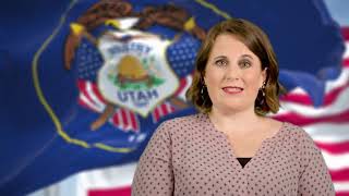 Election Security: Teresa Young, Tooele County, Deputy Clerk