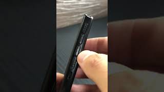 ADVANCE 小型ボイスレコーダー IC-009A