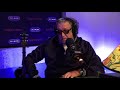 Jerry Harrison in-studio on Jonesy's Jukebox