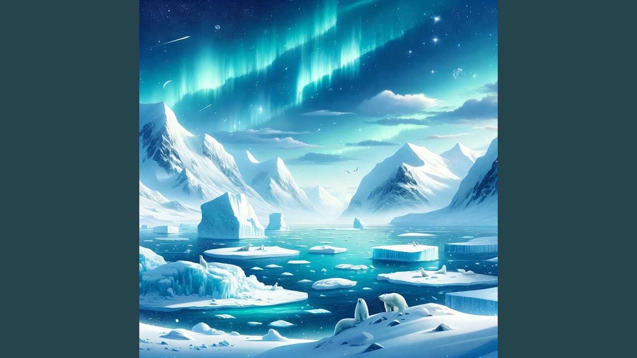 Guarda Ice Floe Flow su YouTube Guarda Ice Floe Flow su YouTube