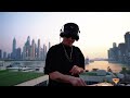 Regard Live Dubai UAE 4K Melodic Techno Mix Happy New Year 2024