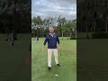 The Trail Wrist! Never slice again! Join my new online golf school! https://airwayz.com/jess-frank