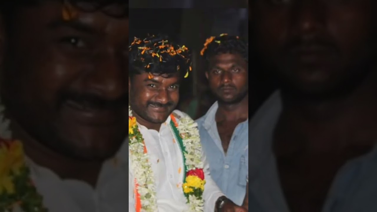 AP NSUI State president 