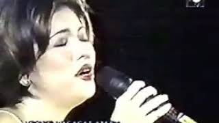 Isang Pasasalamat Full concert 1996 - Regine Velasquez 10th year anniversary