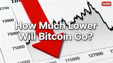 Panic in Bitcoin: Is the Bottom In or More Pain Ahead?