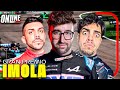 DOMINANDO EL MUNDIAL F1 AMPETER - GP IMOLA