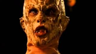 From Dusk Till Dawn (1996): "Welcome to slavery."