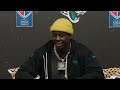 Etienne: "The season is still ahead of us." | Press Conference | Jacksonville Jaguars