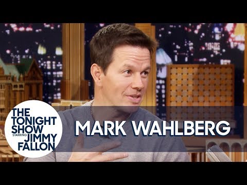 Video: Merito di Mark Wahlberg