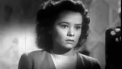 1948 WOMEN IN THE NIGHT - Tala Birrell, Virginia C...