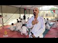Gaza's karate kids: Palestinian children cope with trauma through martial arts