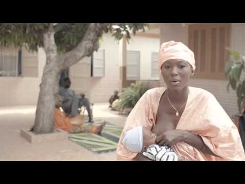 Vidéo: Michelle Renaud Fait La Promotion De L'allaitement Sur Les Réseaux Sociaux