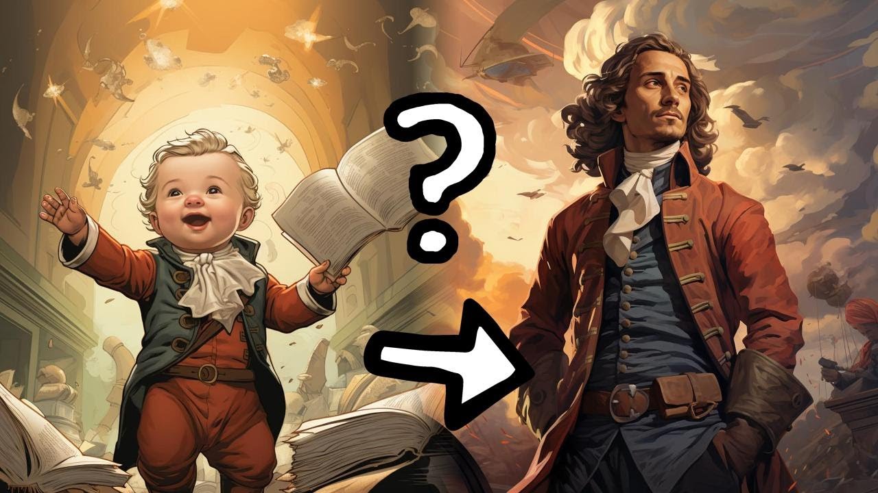 Jacob Bernoulli: A Short Animated Biographical Video - YouTube