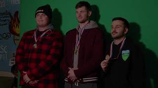 RAH: Welcome Back Weekend 2023 Recap Video