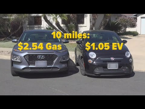 Auto Electric San Diego