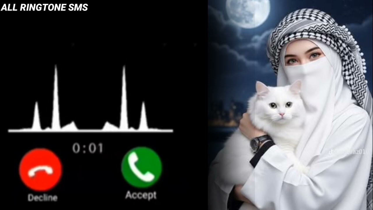 Arabic Ringtone | Islamic Ringtone Beautiful islamic ringtone Naat Ringtone New Music Ringtone 2026