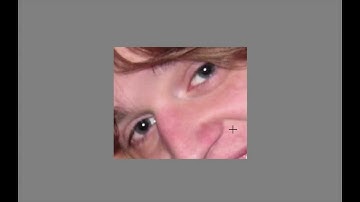 Photoshop Elements-Remove Red Eye Quickly - 3 different ways