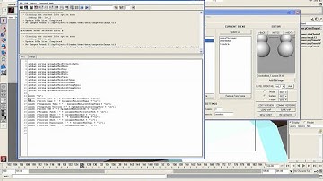 Plumber Maya Pipeline: Tech Reference - Customizing with Mel Scripting