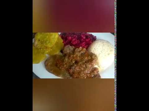 Lengua En Salsa Criolla My Colombian Recipes Lengua En Salsa Criolla My Colombian Recipes