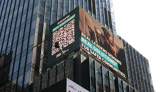 NSSF Real Solutions Brings Gun Safety to Times Square