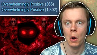 The HIGHEST Reviewed Horror Game I've Seen All Year - Nightmare of Decay