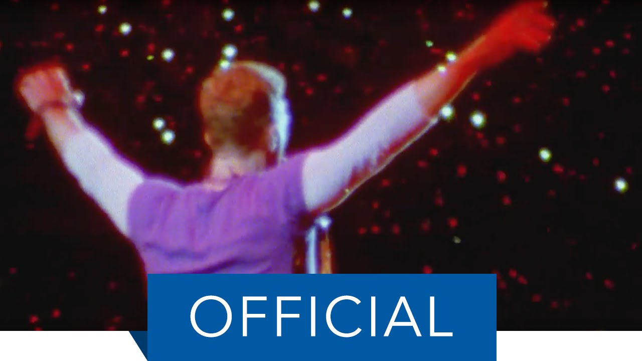 Coldplay - A Head Full Of Dreams (Official Video)