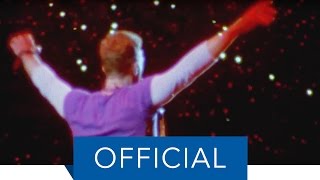 Video thumbnail of "Coldplay - A Head Full Of Dreams (Official Video)"