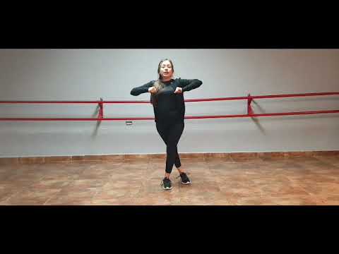 Semana 2 Baile BYTE EN CASA - YouTube