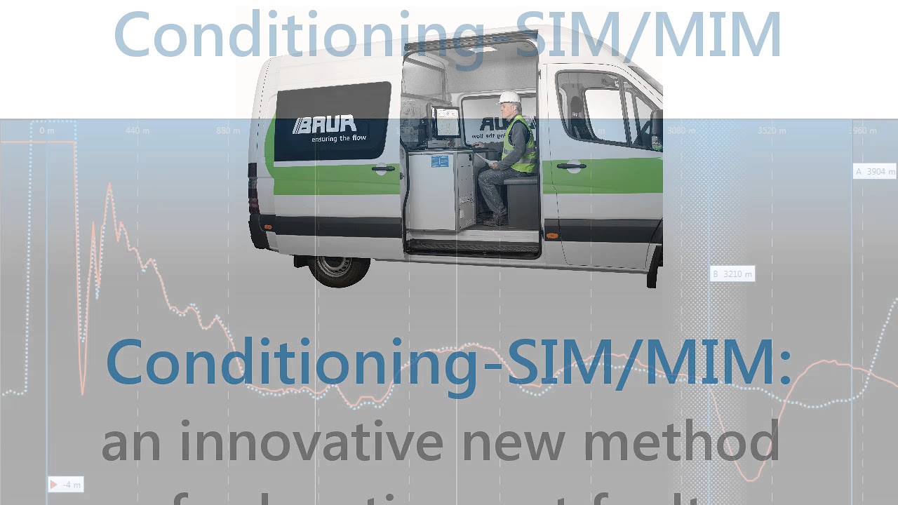 VI Conditioning SIMMIM