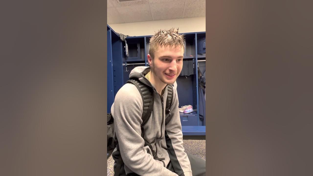 Shady Spring’s Cole Chapman YouTube