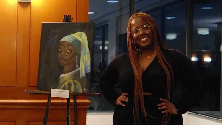 Emerging Artists Highlight Reel