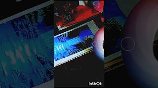 Which Color Aesthetic Wins? 🎨✨ #Shorts#crasiara