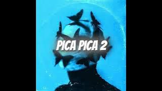 Fhirly Karu - Pica Pica 2 ( FK Edit ) Neww